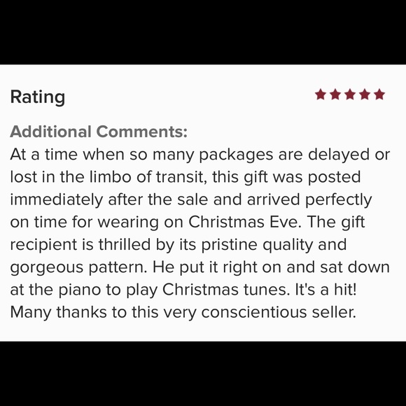 Meet your Posher A Quality Closet - Picture 5 of 8